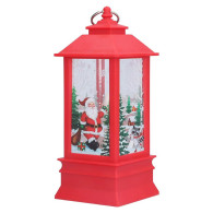 DA45 LED-julboll