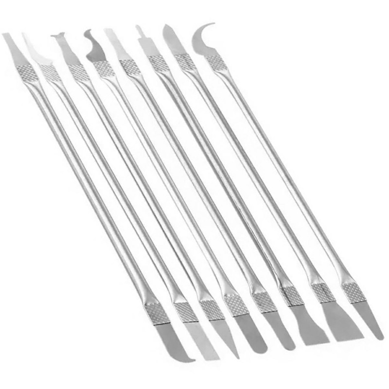 NZ22 Service Tool Kit ic bga