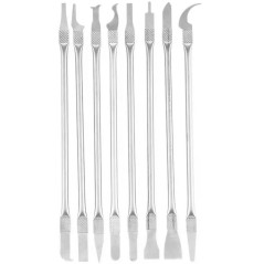 NZ22 Service Tool Kit ic bga | HandlaSmidigt.se