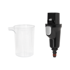 Ångmopp Teesa Steam Clean