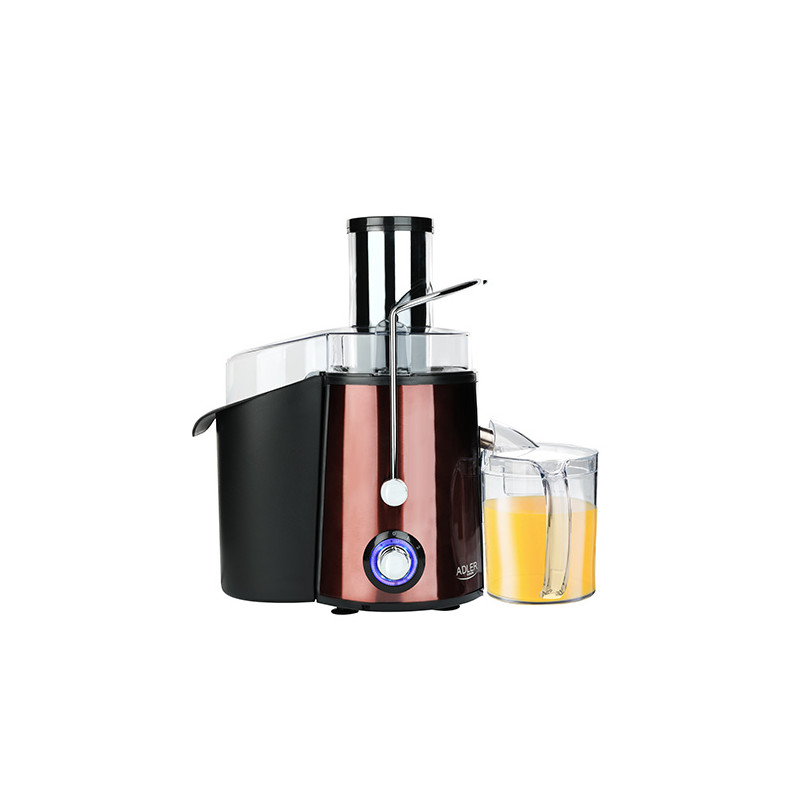 AD 4129 Sokowirówka - 1000w

AD 4129 Sokowirówka - 1000w

AD 4129 Sokowirówka - 1000w