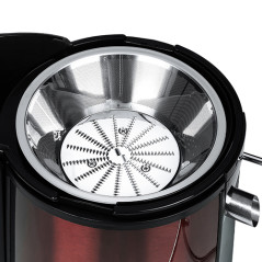 AD 4129 Sokowirówka - 1000w

AD 4129 Sokowirówka - 1000w

AD 4129 Sokowirówka - 1000w