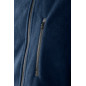 Polartröja, marinblå, storlek L