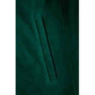 Bluza polarowa, zielona, rozmiar XL
