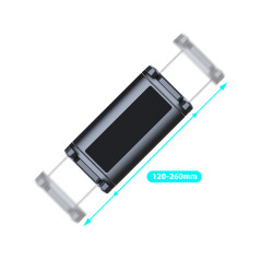 Handtag för telefon/surfplatta TRACER UT2