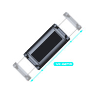 Uchwyt na telefon/tablet TRACER UT2