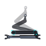 Uchwyt na telefon/tablet TRACER UT2