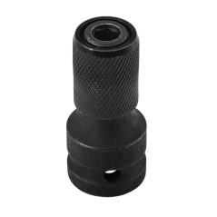 Adapter från 1/2' fyrkant till 1/4' sexkant | HandlaSmidigt.se