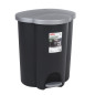 Sopkorgen för avfallssortering Curver Trio 40L V2