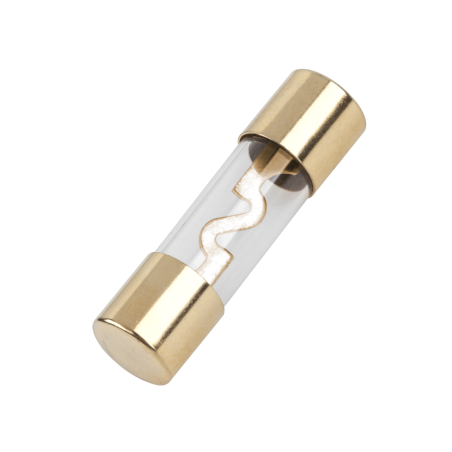 Säkringar för bilar AGU 60A 10x38 5st/fp.