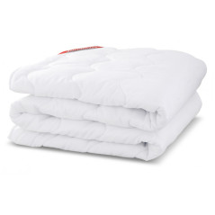 Överdrag, madrasskydd i premium kvalitet med quiltad söm 160x200cm från Medicline.