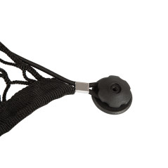 44-260- Bagagenät till bilens bagageutrymme 120x60 cm