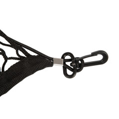 44-260- Bagagenät till bilens bagageutrymme 120x60 cm