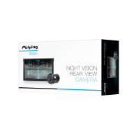 Kamera cofania Night Vision Peiying