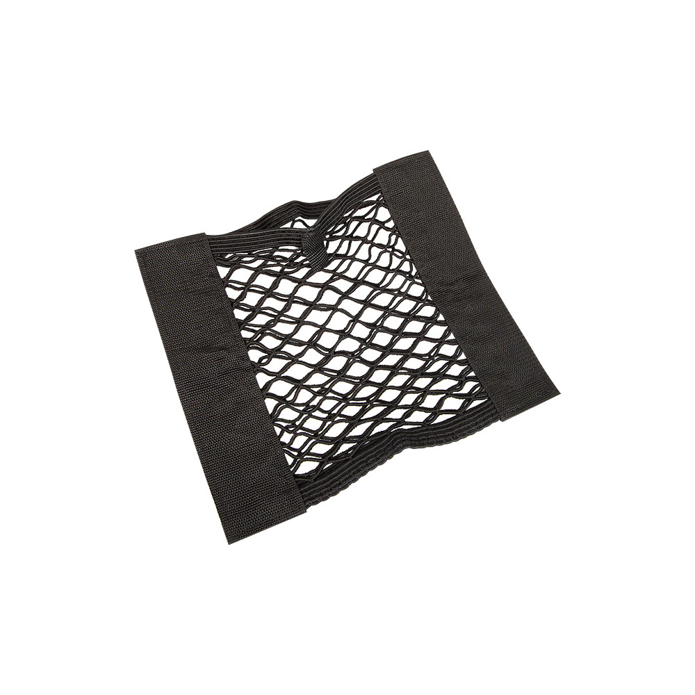 44-262- Siatka do bagażnika organizer rzep 30x25 cm' 44-262- Siatka do bagażnika organizer rzep 30x25 cm'