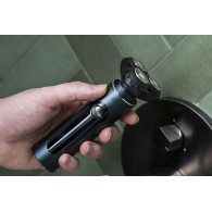 ADEG 2940 Golarka elektryczna 3 w 1 - usb + etui