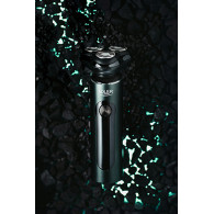 ADEG 2940 Elektrisk rakapparat 3 i 1 - usb + fodral