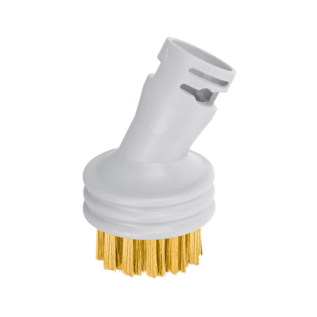 Änden till ångmoppen TSA5051 med metallborst