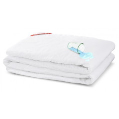 Överdrag, vattentät slät madrasskydd 160x200cm från Medicline