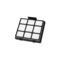 Filtr HEPA do odkurzacza TEESA ECO WHITE