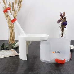 Torkmaskin för körsbär Ruhhy 20623