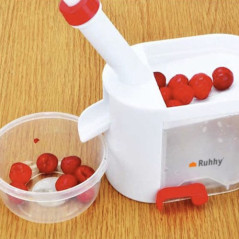 Torkmaskin för körsbär Ruhhy 20623