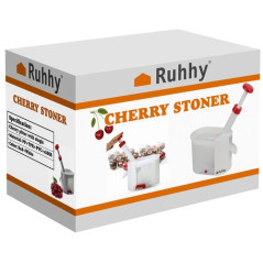 Torkmaskin för körsbär Ruhhy 20623