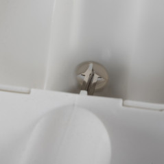 Torkmaskin för körsbär Ruhhy 20623