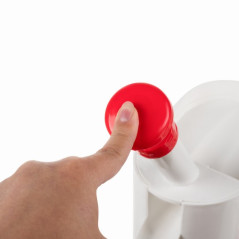 Torkmaskin för körsbär Ruhhy 20623