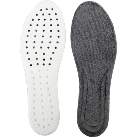 Inlägg till skor med vadderad dämpande skum, '43/44', Lahti