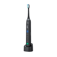 Sonic-tandborste Teesa Sonic Black