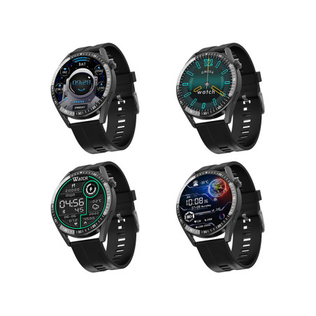 TRACER Smartwatch SM8V ONYX

TRACER Smartwatch SM8V ONYX