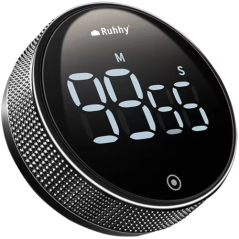 Kökstimer elektronisk Ruhhy 22052