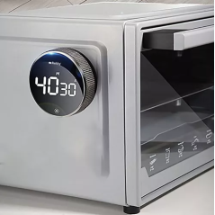 Kökstimer elektronisk Ruhhy 22052 | HandlaSmidigt.se
