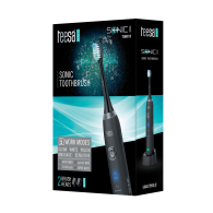Sonic-tandborste Teesa Sonic Black