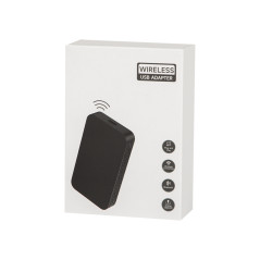 78-423- Carlinkit trådlös adapter carplay5.0 universell | HandlaSmidigt.se