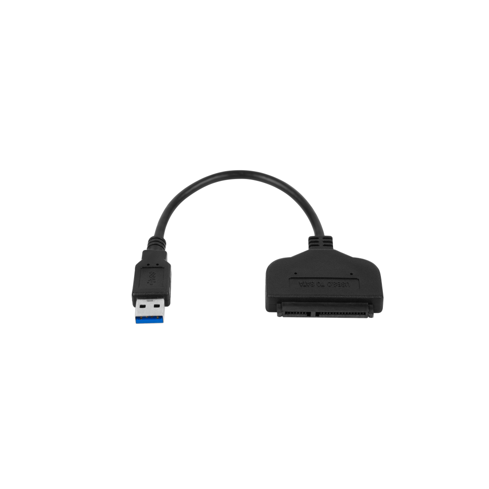 Kabeladapter USB 3.0 SATA Kabeladapter USB 3.0 SATA