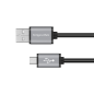 USB-kabel - micro USB 0,2m Kruger&Matz Basic