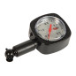 52-296- Däcktrycksmätare för bilar 0-4,5 bar virage