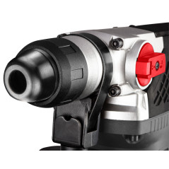 Slagborrhammare SDS+ 900W, väska | HandlaSmidigt.se