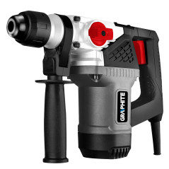 Slagborrhammare SDS+ 900W, väska | HandlaSmidigt.se