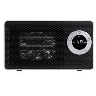 AD 7746 Termowentylator ceramiczny z lcd