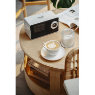 AD 7746 Termowentylator ceramiczny z lcd