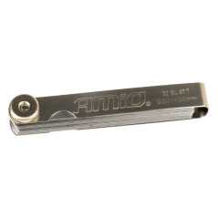 Spaltmått 0,02-1 32 blad amio-03287 | HandlaSmidigt.se