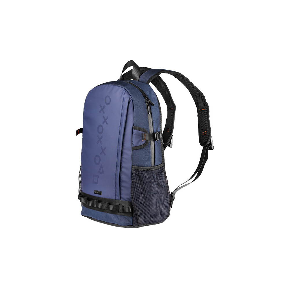 Ryggsäck för bärbar dator 15,6' Tracer Packer Blue
