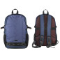 Ryggsäck för bärbar dator 15,6' Tracer Packer Blue