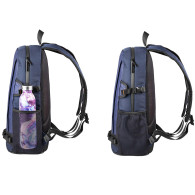 Ryggsäck för bärbar dator 15,6' Tracer Packer Blue