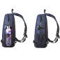Ryggsäck för bärbar dator 15,6' Tracer Packer Blue