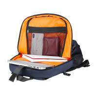 Ryggsäck för bärbar dator 15,6' Tracer Packer Blue