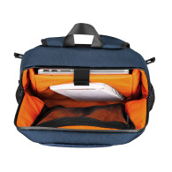 Ryggsäck för bärbar dator 15,6' Tracer Packer Blue